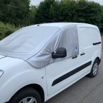 Citroen Berlingo (2008–2018)