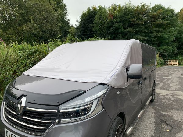 Vauxhall Vivaro (2015 - 2021) - Image 2