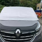 Vauxhall Vivaro (2015 - 2021)