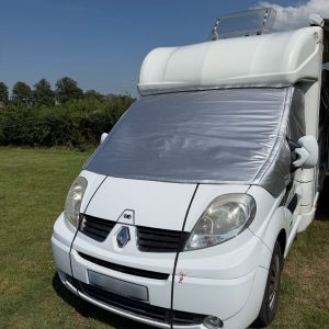 Renault Trafic (2001 - 2014)