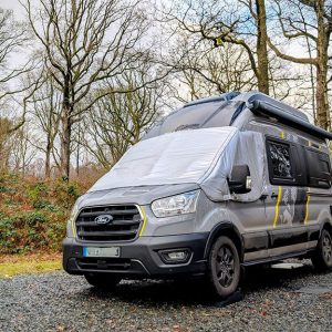 Ford Bailey Endeavour / Ford Trekker B62, B63, B64, B65