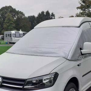 VW Caddy Screen Cover  2017 - Present