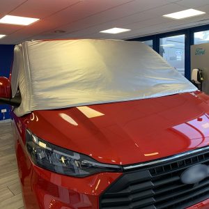 VW Transporter (2024 - Present) Long Screen Cover