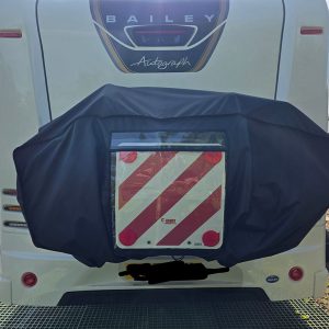 Cover For Folding Bikes